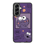 Cookie Monster Samsung Galaxy A57 Case OV11056