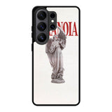 Paranoia Samsung Galaxy S26 Ultra Case QC10997