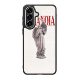 Paranoia Samsung Galaxy A37 Case QC10997