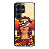 Stranger Thing Samsung Galaxy S26 Ultra Case OV11046