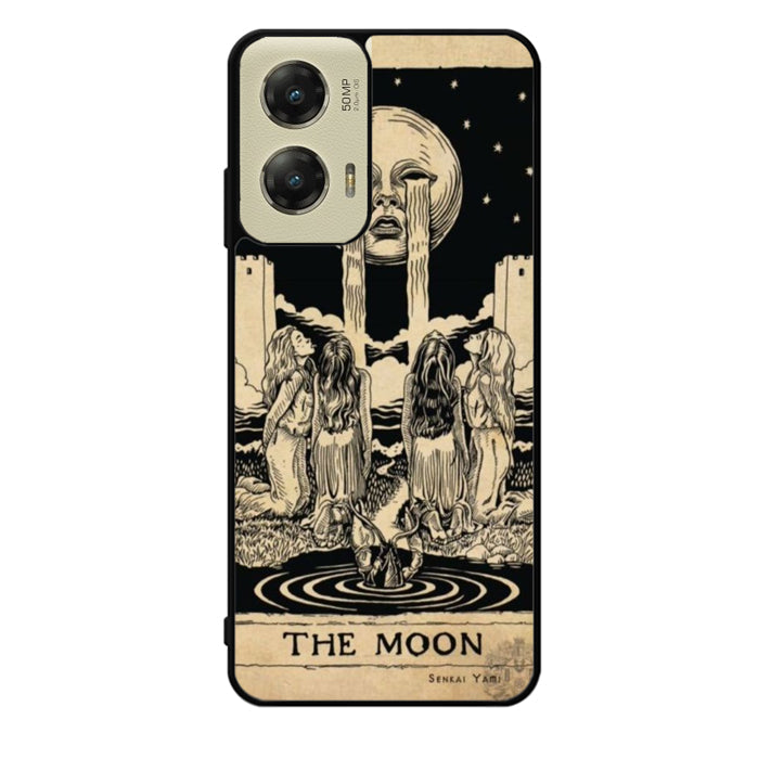 The Moon Motorola Moto G Stylus 5G 2024 Case OV10939