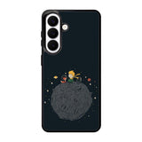 Best Friend Samsung Galaxy S26 Case QC11158