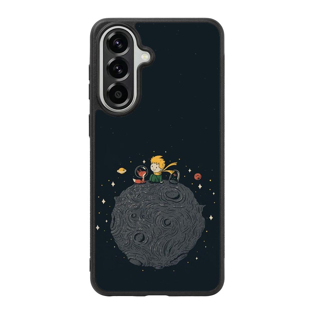 Best Friend Samsung Galaxy A57 Case QC11158