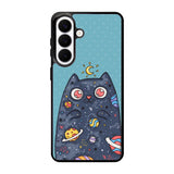 Cats Samsung Galaxy S26 Case OV11196