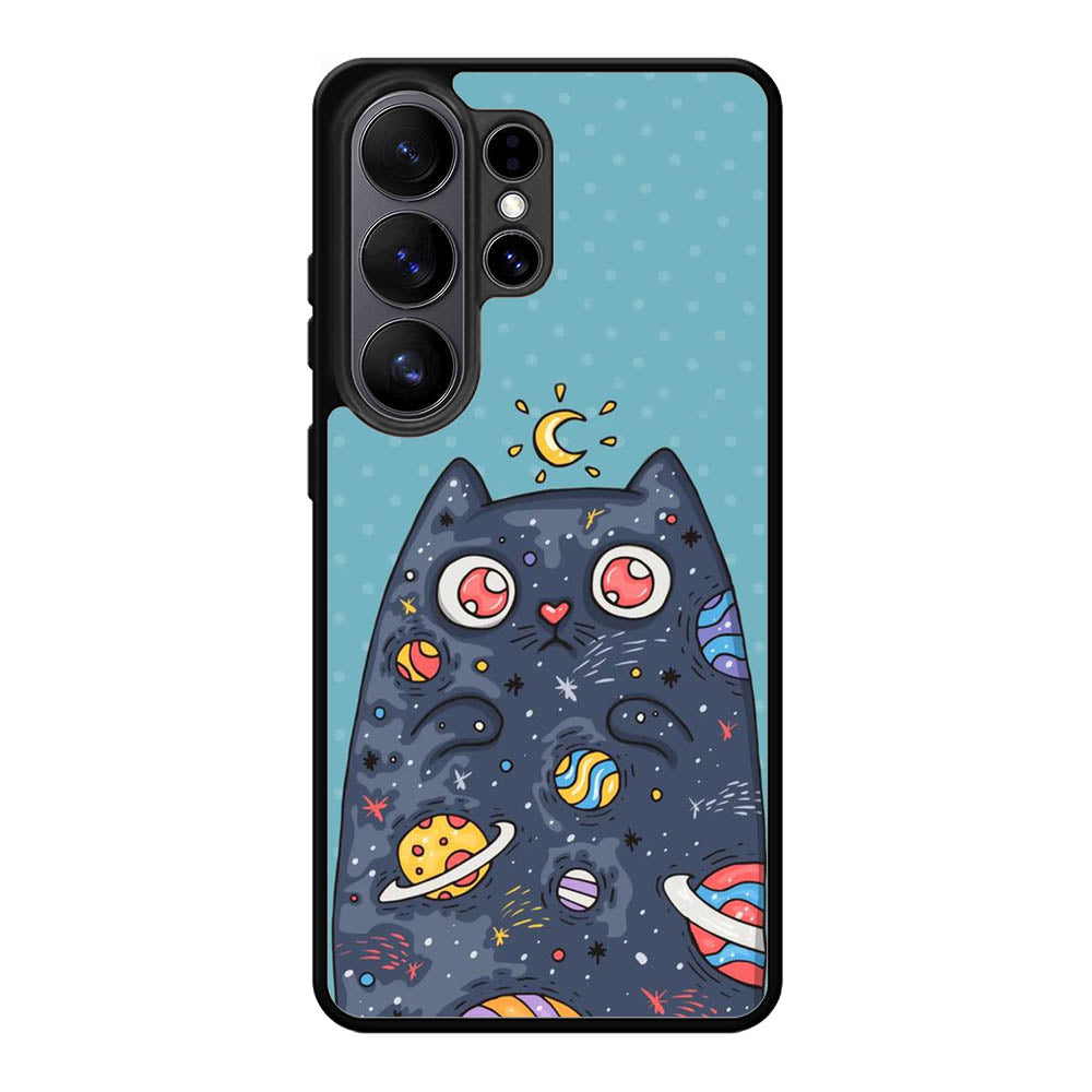 Cats Samsung Galaxy S26 Ultra Case OV11196