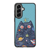 Cats Samsung Galaxy A57 Case OV11196