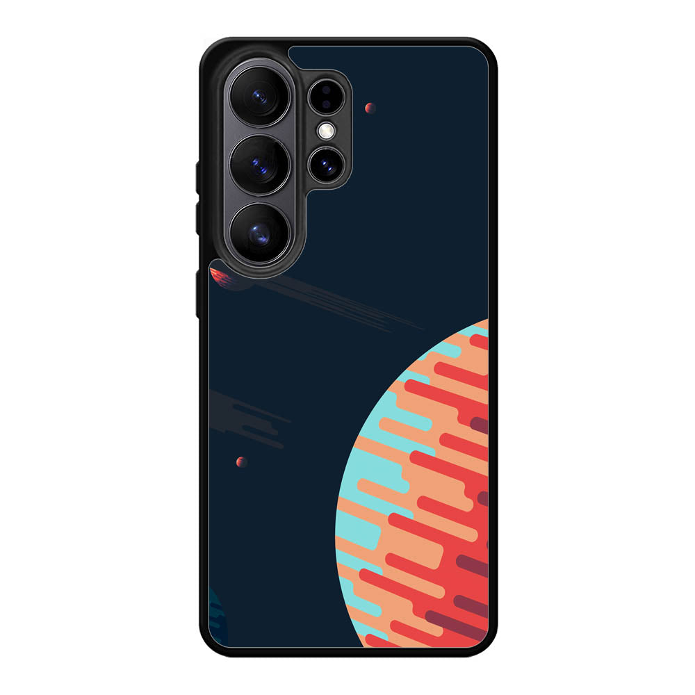 Planet FLB0334 Samsung Galaxy S26 Ultra Case