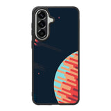 Planet FLB0334 Samsung Galaxy A57 Case