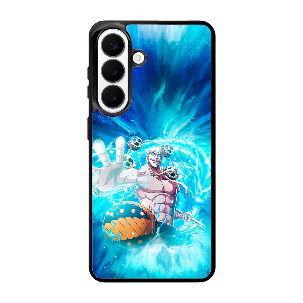 God Enel OP Samsung Galaxy S26 Plus Case OV11099