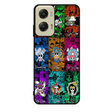 One Piece Crew Motorola Moto G Stylus 5G 2024 Case OV10991