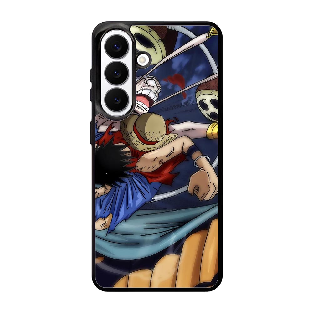 One Piece Samsung Galaxy S26 Plus Case OV10992