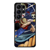 One Piece Samsung Galaxy S26 Ultra Case QC10992
