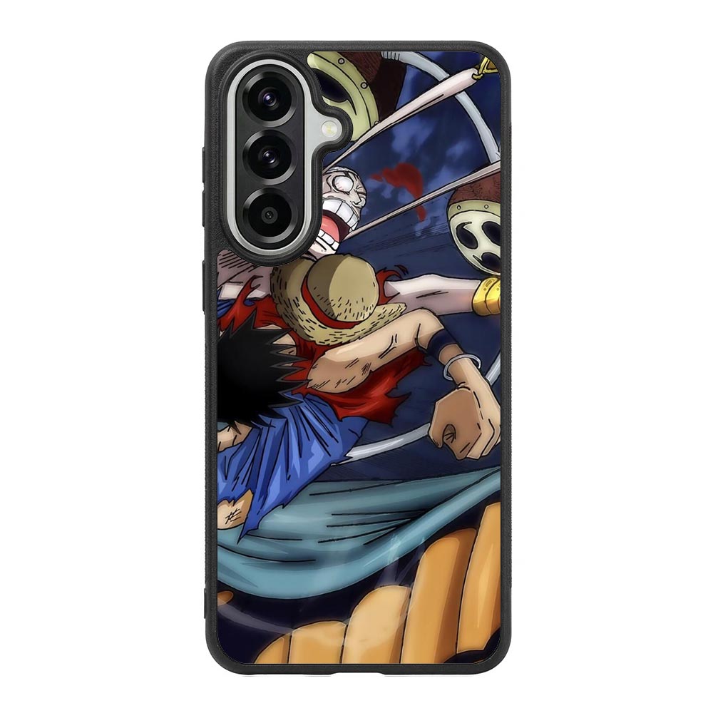One Piece Samsung Galaxy A37 Case OV10992