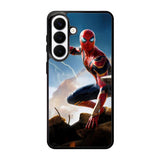 Spiderman Samsung Galaxy S26 Case OV11035