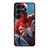 Spiderman Samsung Galaxy S26 Ultra Case OV11036
