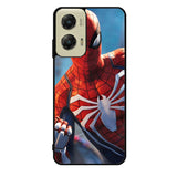 Spiderman Motorola Moto G Stylus 5G 2024 Case OV11036