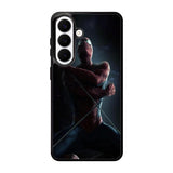 Spiderman Samsung Galaxy S26 Case QC11038