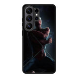 Spiderman Samsung Galaxy S26 Ultra Case QC11038