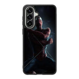Spiderman Samsung Galaxy A57 Case QC11038