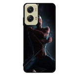 Spiderman Motorola Moto G Stylus 5G 2024 Case OV11038