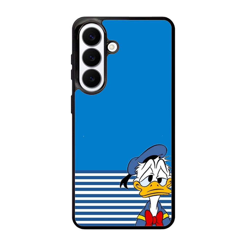 Donald Duck Samsung Galaxy S26 Plus Case OV11067