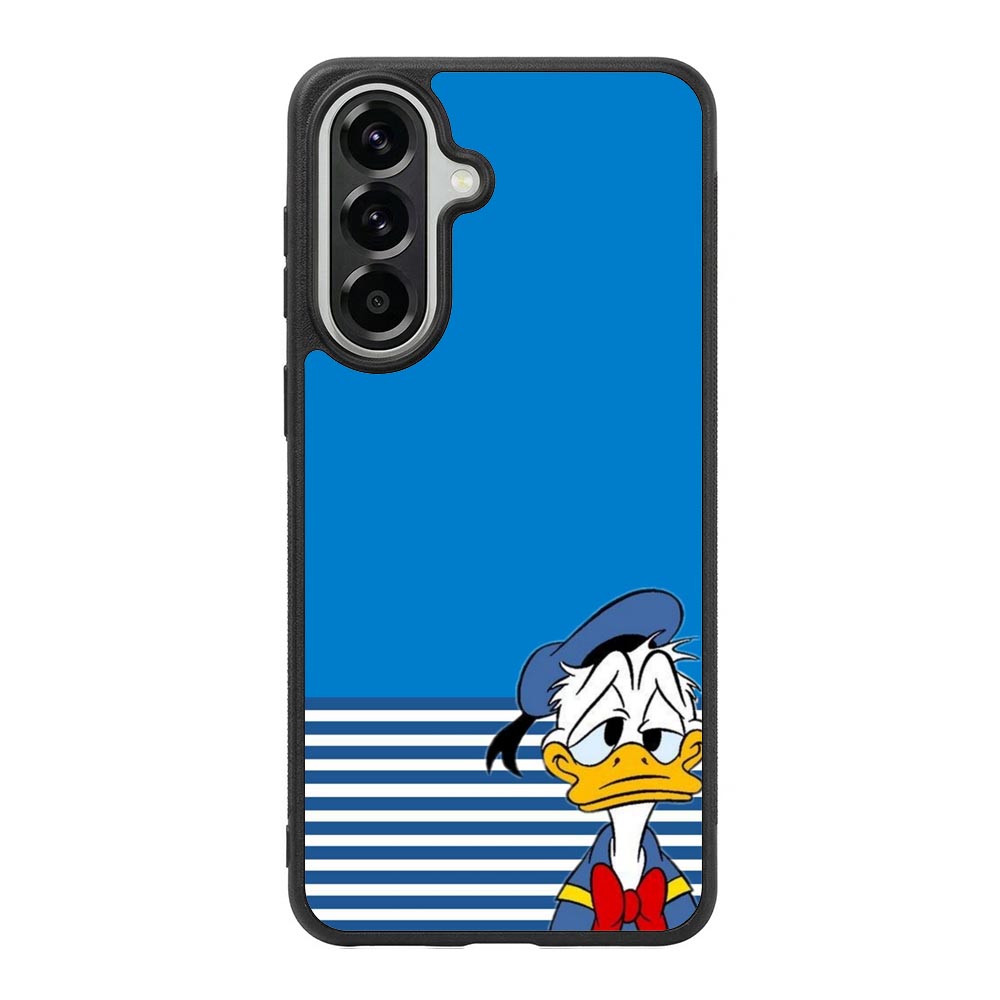 Donald Duck Samsung Galaxy A57 Case OV11067