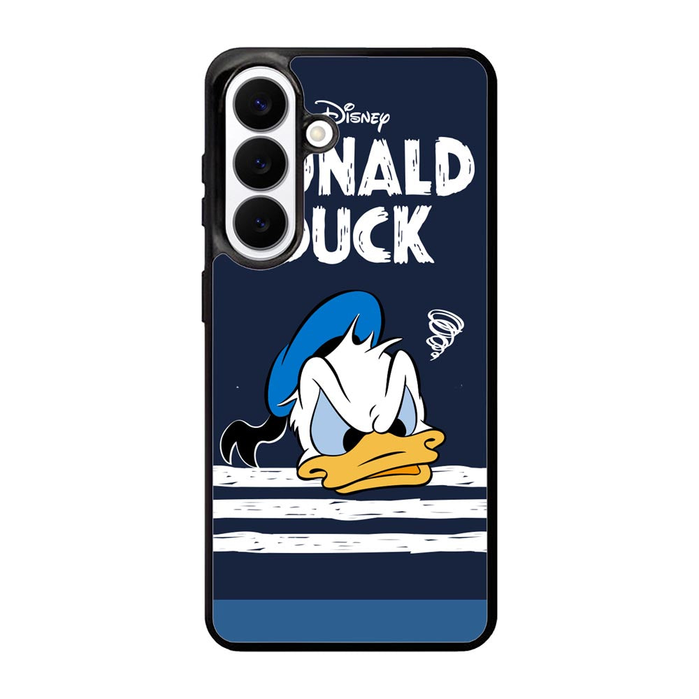Donald Duck Samsung Galaxy S26 Case OV11068