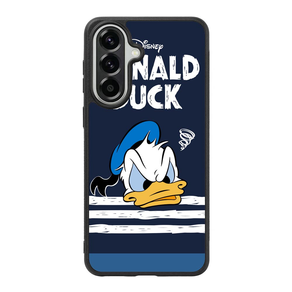 Donald Duck Samsung Galaxy A37 Case OV11068