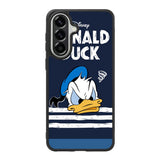 Donald Duck Samsung Galaxy A57 Case OV11068