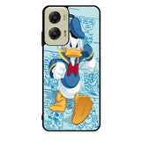 Donald Duck Motorola Moto G Stylus 5G 2024 Case OV11070