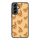 Pizza Pattern Samsung Galaxy A57 Case OV10546