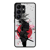 Samurai Japanese Samsung Galaxy S26 Ultra Case OV10411