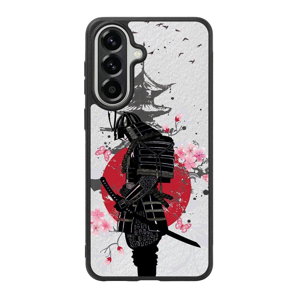 Samurai Japanese Samsung Galaxy A37 Case OV10411