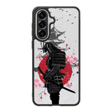 Samurai Japanese Samsung Galaxy A37 Case OV10411
