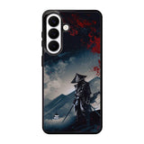 Japanese Samurai Samsung Galaxy S26 Plus Case