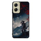 Japanese Samurai Motorola Moto G Stylus 5G 2024 Case