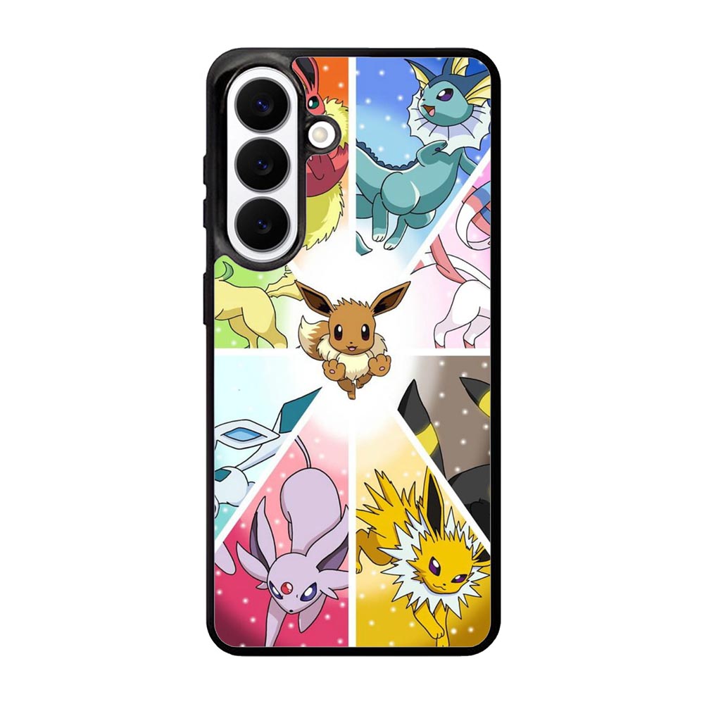 Eevee Psychic Samsung Galaxy S26 Plus Case OV10560