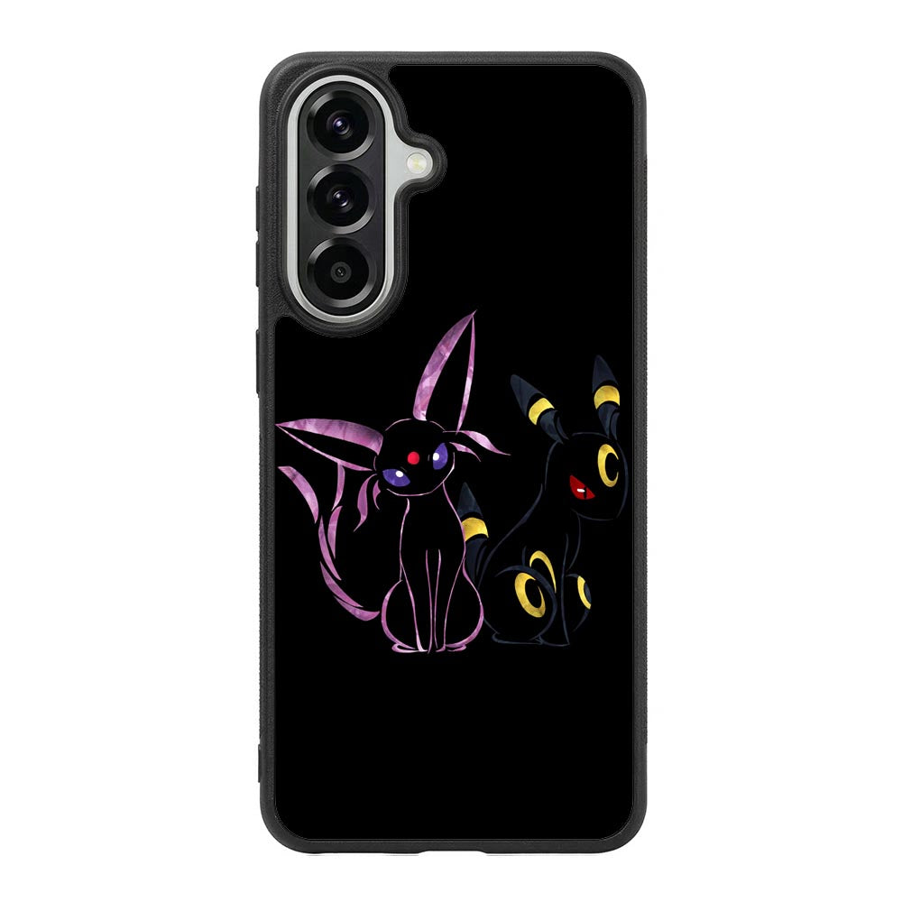 Eevee Psychic Espeon Samsung Galaxy A37 Case OV10559