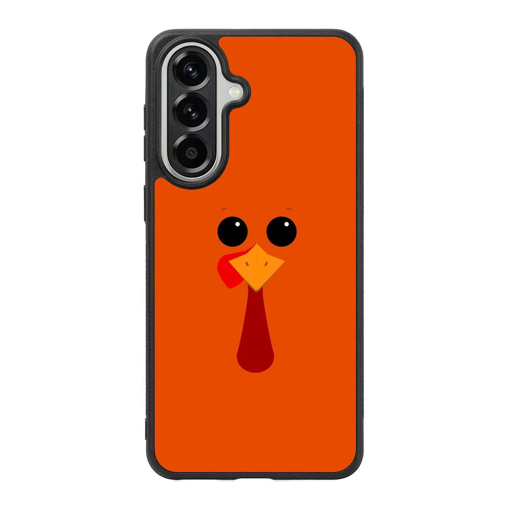 Funny Thanksgiving Samsung Galaxy A57 Case OV10574