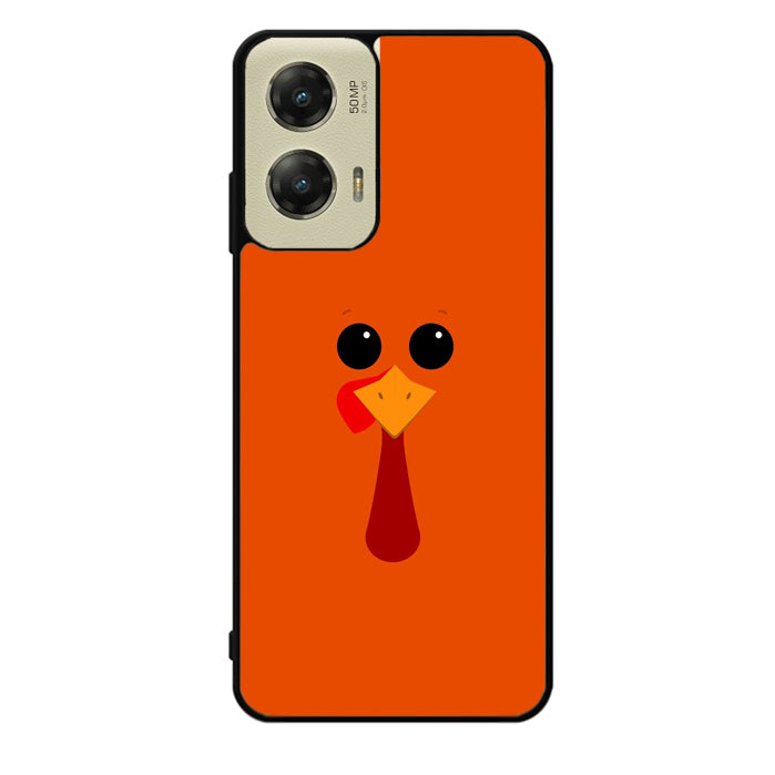 Funny Thanksgiving Motorola Moto G Stylus 5G 2024 Case OV10574