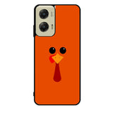Funny Thanksgiving Motorola Moto G Stylus 5G 2024 Case OV10574