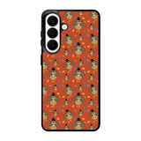 Thanksgiving turkey Samsung Galaxy S26 Plus Case OV10453