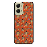 Thanksgiving turkey Motorola Moto G Stylus 5G 2024 Case OV10453