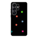 Stars multicolor Samsung Galaxy S26 Ultra Case OV10441