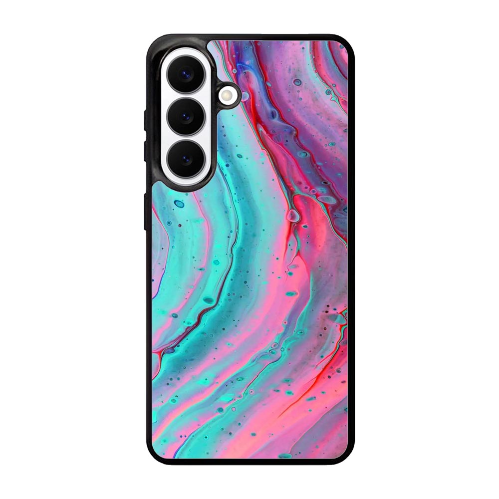 Cool Pattern Samsung Galaxy S26 Plus Case OV10701