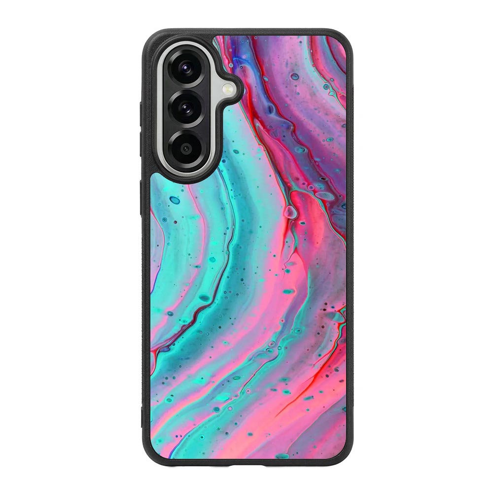 Cool Pattern Samsung Galaxy A57 Case OV10701