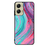 Cool Pattern Motorola Moto G Stylus 5G 2024 Case OV10701