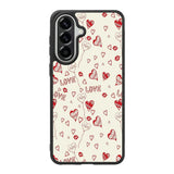 Love Love Samsung Galaxy A37 Case QC10472