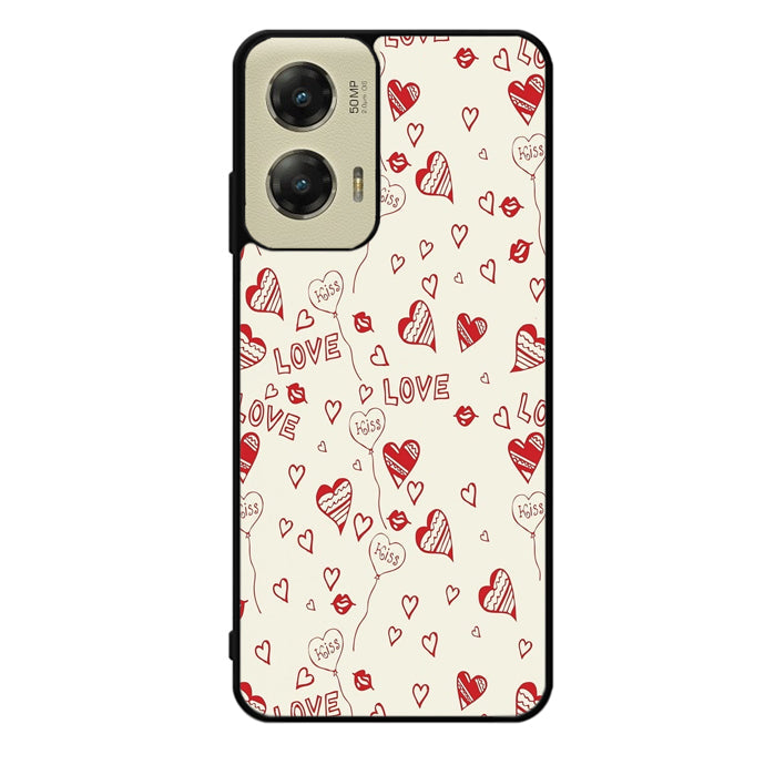 Love Love Motorola Moto G Stylus 5G 2024 Case OV10472