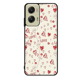Love Love Motorola Moto G Stylus 5G 2024 Case OV10472